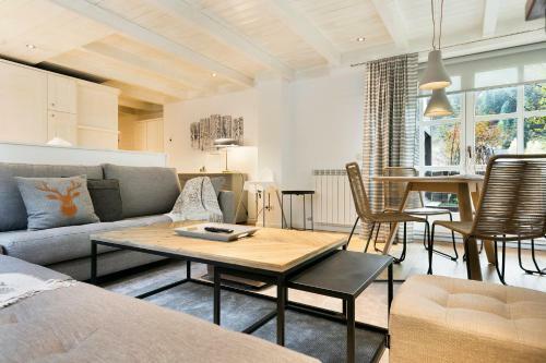Luderna - Apartamento Val de Ruda A17 Era Cabana