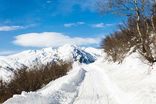 Luderna - Apartamento Val de Ruda B14 Paulet
