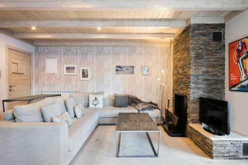 Luderna - Apartamento Val de Ruda B22 Tuc Ermer