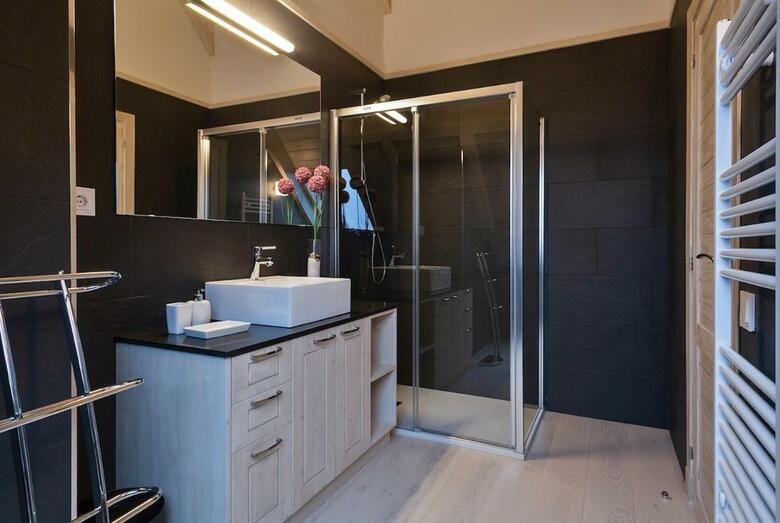Apartamento Luderna - Casa Val de Ruda IV Des Artiguetes