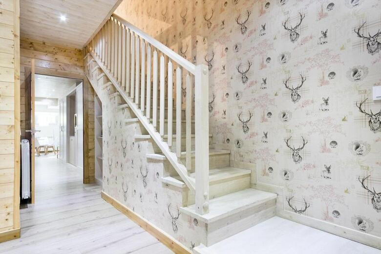 Apartamento Luderna - Casa Val de Ruda IV Des Artiguetes