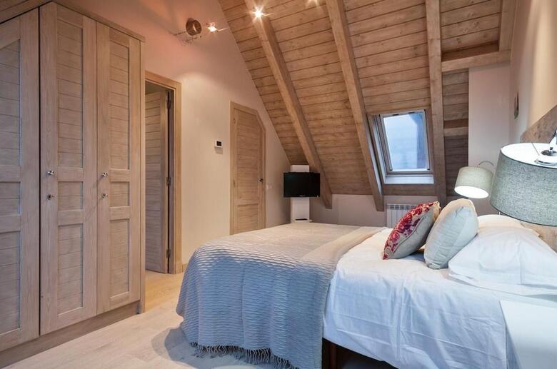 Apartamento Luderna - Casa Val de Ruda IV Des Artiguetes