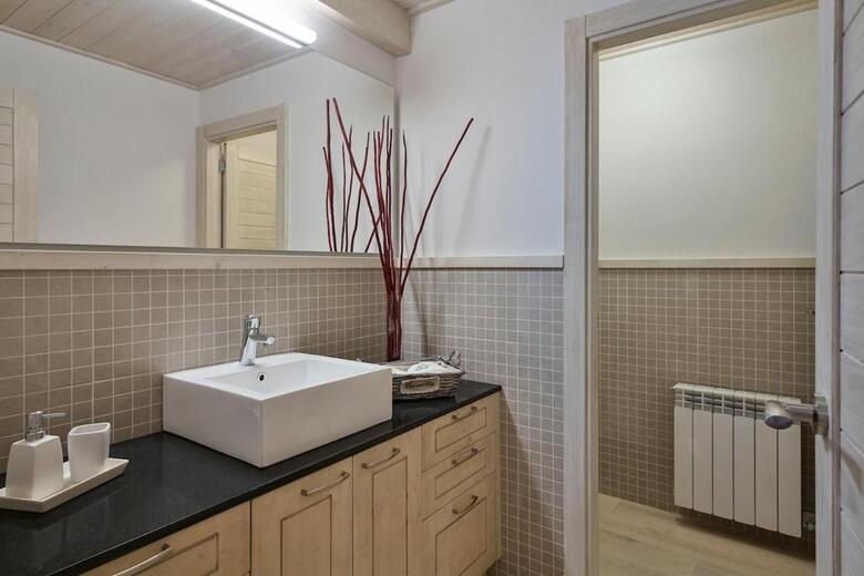 Apartamento Luderna - Casa Val de Ruda IV Des Artiguetes