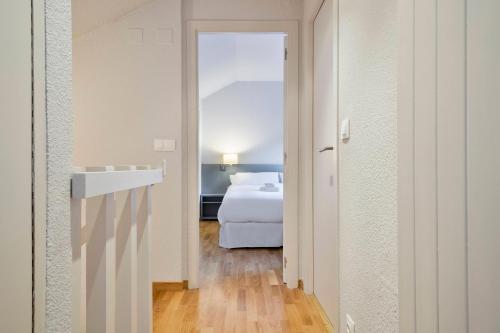 Apartamento Luderna - D�plex Con Terraza Gireta Saumet 8a