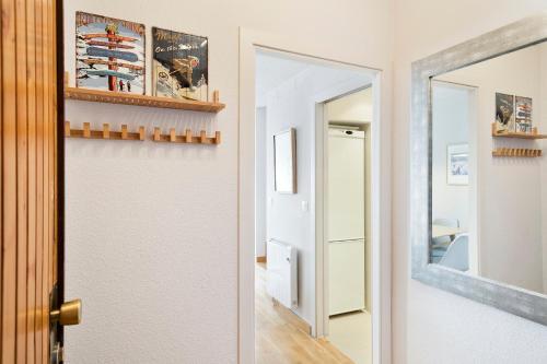 Apartamento Luderna - D�plex Con Terraza Gireta Saumet 8a