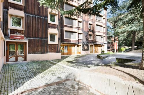Apartamento Luderna - D�plex Con Terraza Gireta Saumet 8a