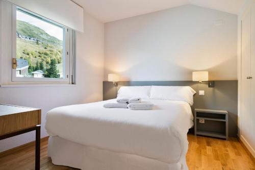 Apartamento Luderna - D�plex Con Terraza Gireta Saumet 8a