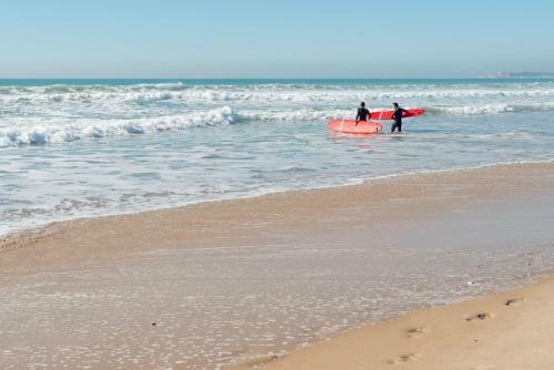 Apartamento House Sun Beach 2