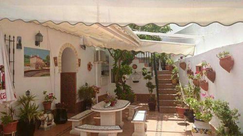 Casa Precioso Patio