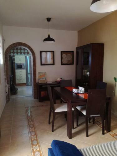 Casa Precioso Patio