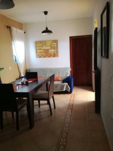 Casa Precioso Patio