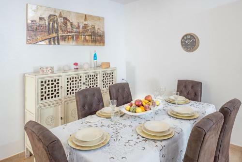 Apartamento Casa Los Naranjos En Vejer