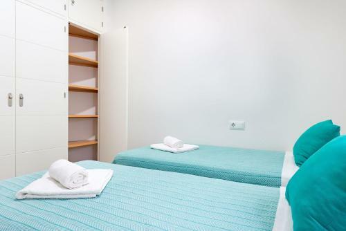 Apartamento Casa Los Naranjos En Vejer