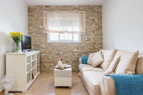 Apartamento Casa Los Naranjos En Vejer