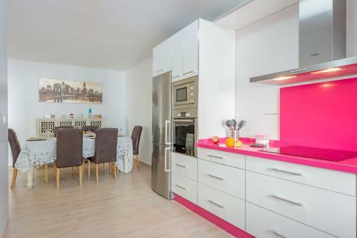Apartamento Casa Los Naranjos En Vejer