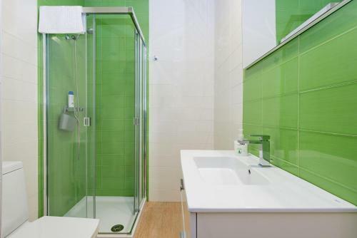 Apartamento Casa Los Naranjos En Vejer