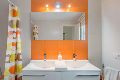 Apartamento Casa Los Naranjos En Vejer