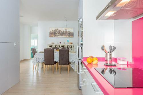 Apartamento Casa Los Naranjos En Vejer