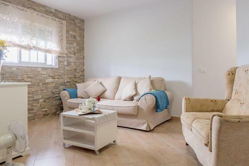 Apartamento Casa Los Naranjos En Vejer