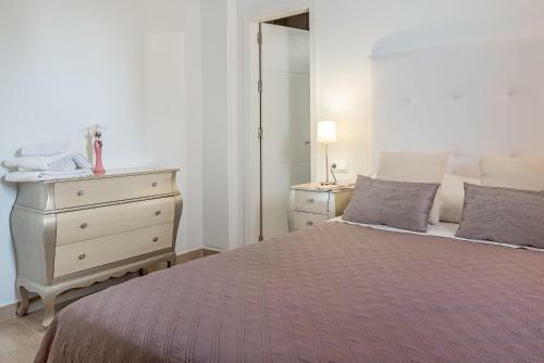Apartamento Casa Los Naranjos En Vejer