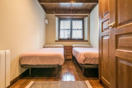 Apartamento Invernalia