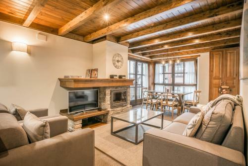 Apartamento Invernalia
