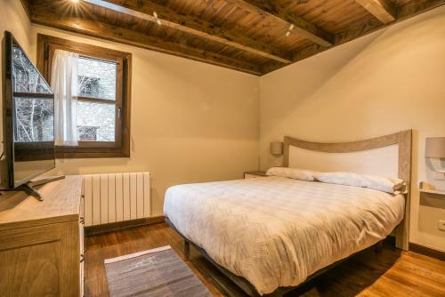 Apartamento Invernalia