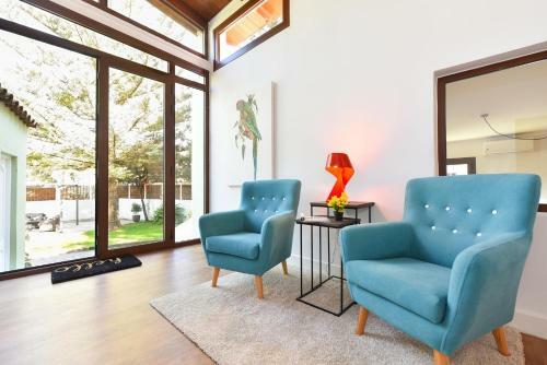 Finca Solis Family Cottage Pm