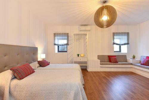 Finca Solis Family Cottage Pm