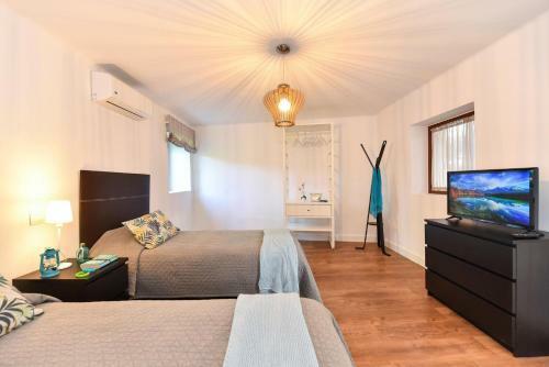 Finca Solis Family Cottage Pm