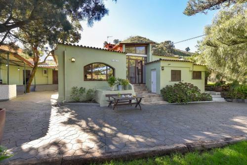 Finca Solis Family Cottage Pm