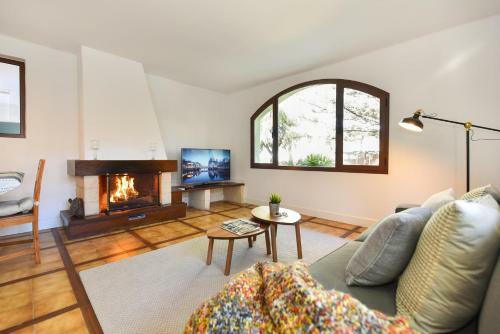 Finca Solis Family Cottage Pm