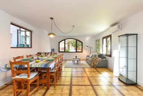 Finca Solis Family Cottage Pm