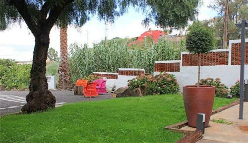 Finca Solis Family Cottage Pm