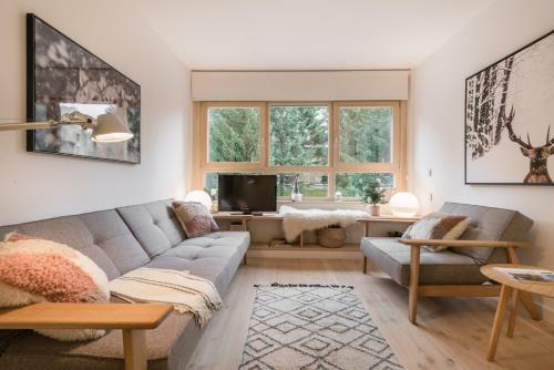 Apartamento Airoto By Totiaran
