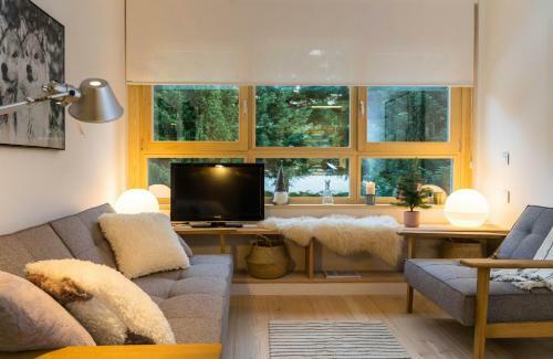 Apartamento Airoto By Totiaran