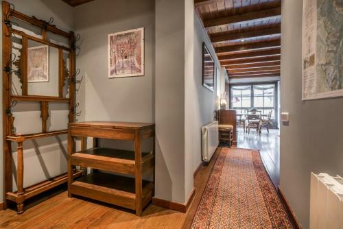 Apartamento Marmotes By Totiaran