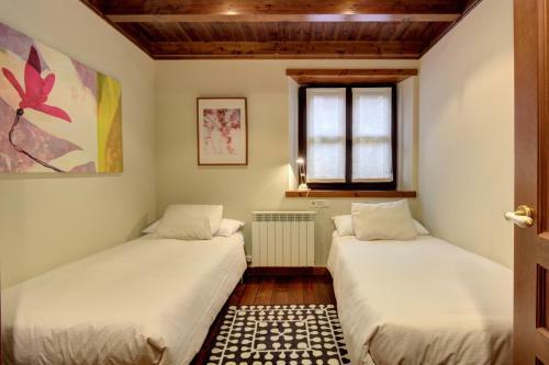 Apartamento Molieres By Totiaran