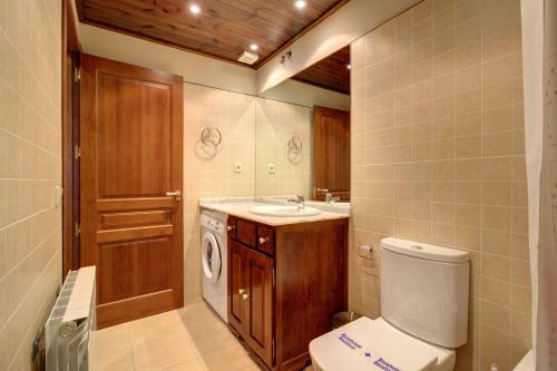 Apartamento Molieres By Totiaran