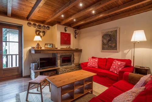 Apartamento Pastorets By Totiaran