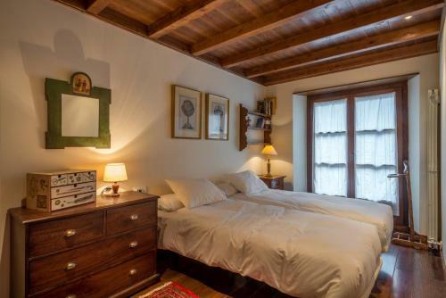 Apartamento Pastorets By Totiaran