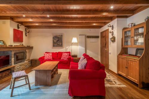 Apartamento Pastorets By Totiaran