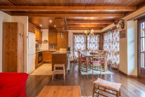 Apartamento Pastorets By Totiaran