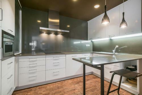 Apartamento Argulls By Totiaran