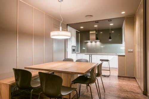 Apartamento Argulls By Totiaran