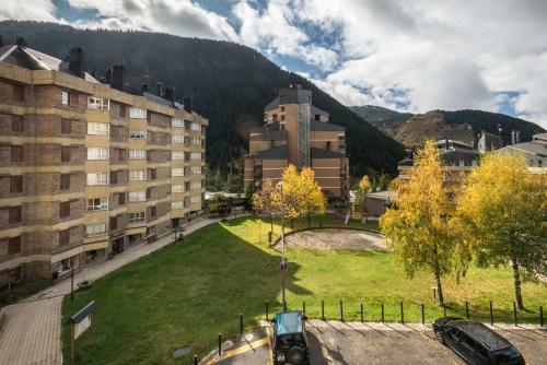 Apartamento Argulls By Totiaran