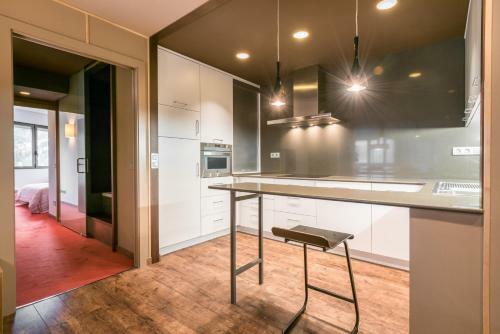 Apartamento Argulls By Totiaran
