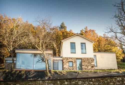 Agroturismo Eira Gundi�n
