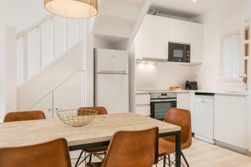 Apartamento Mike By Totiaran