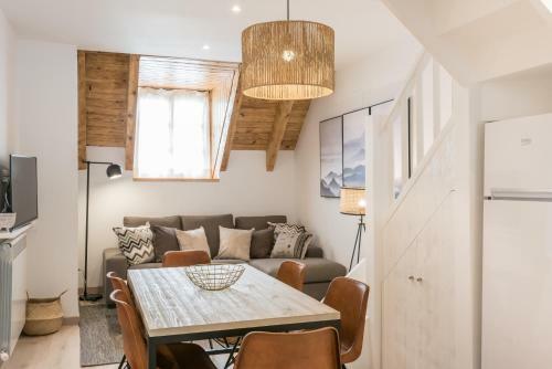 Apartamento Mike By Totiaran